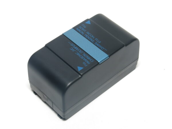 Batteria NiMH 2100 MAh Compatibile Sony NP-55, NP-66, NP-68, NP-77 – Per Videocamere CCD E Digital8