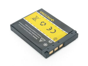 Batteria Sony NP-FT1, NPFT1, NP FT1 - immagine 3