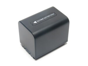 Batteria Sony NP-FV70 Nuova Verisone Aggiornata - immagine 4