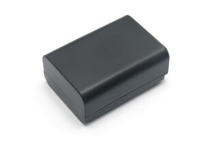 Batteria Sony NP-FW50, NP FW 50, NEX-3, NEX-5 New - immagine 3