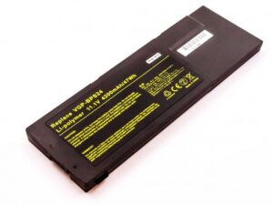 Batteria Sony VGP-BPS24