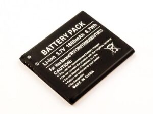 Batteria U8833 Ascend Y300 Dual SIM,HB5V1, 1800 mAh