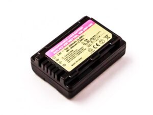 Batteria VW-VBY100
