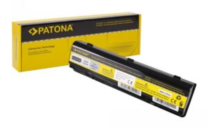 Batteria compatibile Dell 312-0818 F286H F287H - immagine 1
