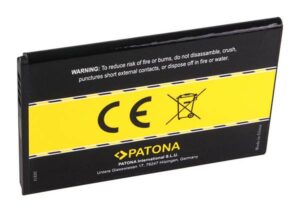 Batteria compatibile Huawei Ascend G700 G710,HB505076RBC - immagine 3