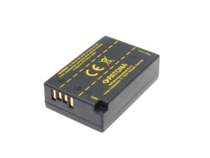 Batteria compatibile LP-E17 - immagine 3