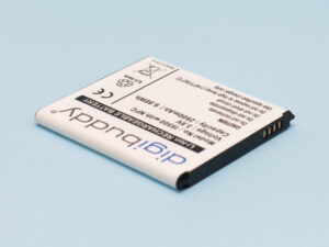 Batteria compatibile i9500 con NFC, S4 - immagine 3