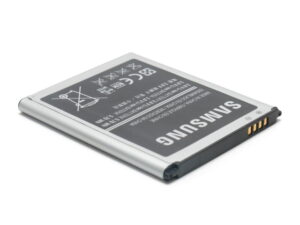 Batteria con NFC per galaxy S3 mini - immagine 3