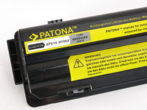 Batteria dell xps 15, xps 14, xps 17 - immagine 5