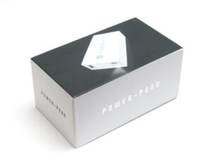 Batteria esterna supplementare per Iphone, Ipad, Samsung e altri, 6000 mAh - immagine 7