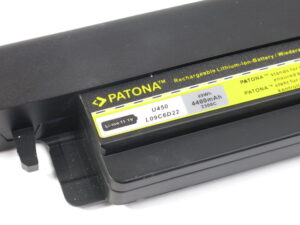Batteria lenovo ideapad u550, lenovo ideapad u450p 20031 - immagine 4