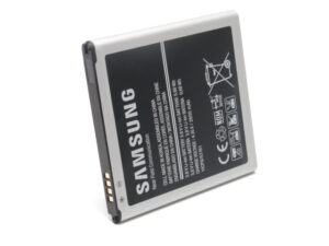 Batteria originale Samsung Galaxy Grand Prime, EB-BG530BBE - immagine 2