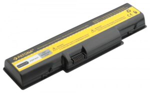 Batteria per ACER Aspire 4310 series, Li-ion, 11,1V, 4400mAh - immagine 3