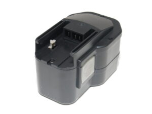 Batteria per AEG Milwaukee BXS12 3000 mAh - immagine 3