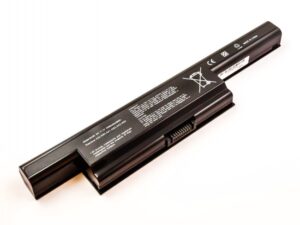 Batteria per ASUS K95, A42-K93 - immagine 1