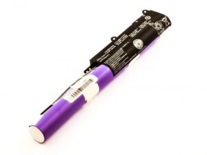 Batteria per ASUS X541, Li-ion, 10,8V, 2600mAh