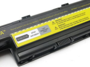 Batteria per Acer AS10D3 AS10D31 AS10D3E AS10D41 AS10D61 AS10D71 - immagine 4