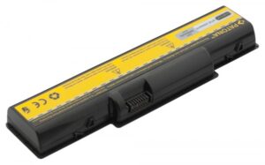Batteria per Acer aspire 5738zg - immagine 3