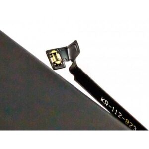 Batteria per Apple iPhone 11 Pro, Li-Polymer, 3,83V da 3046 mAh - immagine 3