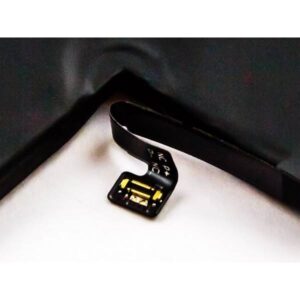 Batteria per Apple iPhone 11 Pro Max, Li-Polymer, 3,79 V da 3969 mAh - immagine 4