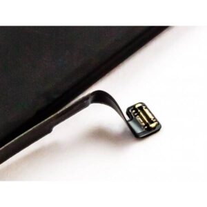 Batteria per Apple iPhone 12/12 Pro, Li-Polymer, 3,83 V da 2815 mAh - immagine 3