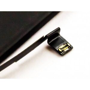 Batteria per Apple iPhone 12 mini, Li-Polymer, 3,85 V da 2227 mAh - immagine 3