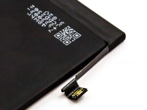 Batteria per Apple iPhone SE 2020, Li-Polymer, 3,82V da 1821mAh - immagine 3