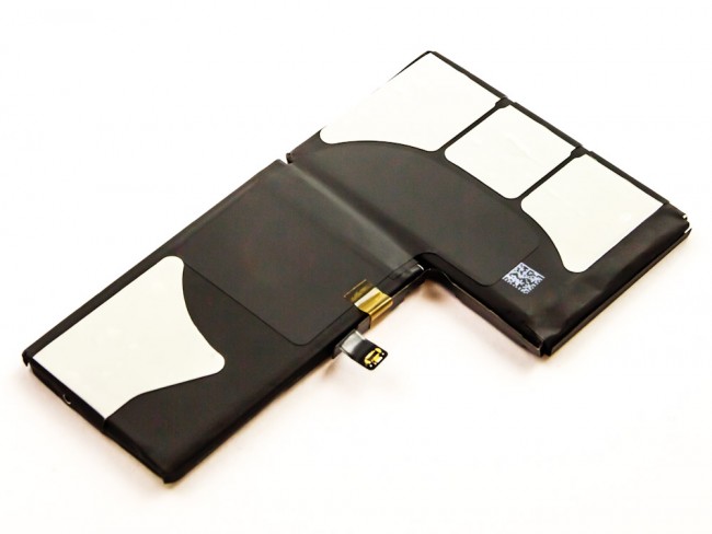 29875 - BATTERIA PER IPHONE X (DEJI) MAGGIORATA 3500mAh - DEJI