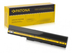 Batteria per Asus K52J