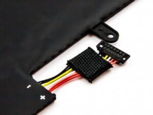 Batteria per Asus U305L Zenbook UX305, C31N1411 - immagine 3