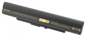 Batteria per Asus UL30A, UL30A-A1, UL30A-A2, UL30A-A3B - immagine 2