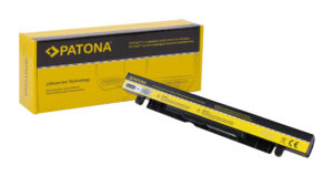 Batteria per Asus X550 series, 2200 mah - immagine 1