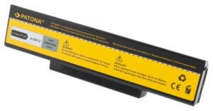 Batteria per Asus X72D X-72D X-72-D A32-K72 A32-N71 70-NX01B1000Z - immagine 2