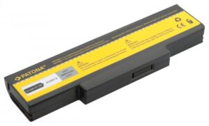 Batteria per Asus X72D X-72D X-72-D A32-K72 A32-N71 70-NX01B1000Z - immagine 3