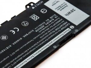 Batteria per Dell Inspiron 13 7000, F62G0 - immagine 3