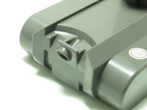 Batteria per Dyson DC58 - immagine 5