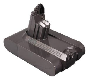 Batteria per Dyson V6 DC56 DC58 2500 mAh - immagine 3
