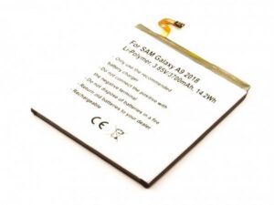 Batteria per Galaxy A9 2018, EB-BA920ABU