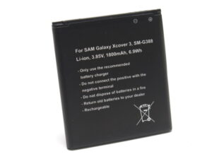 Batteria per Galaxy XCover 3 - immagine 1