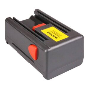 Batteria per Gardena EasyCut 42, SmallCut 300 da 18V - immagine 3