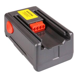 Batteria per Gardena EasyCut 42, SmallCut 300 da 18V - immagine 4