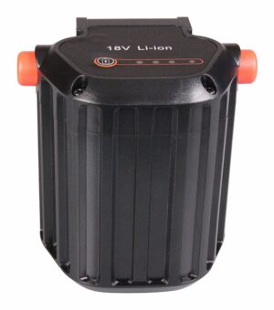 Batteria per Gardena Gardena EasyCut Li-18/23 R - immagine 4