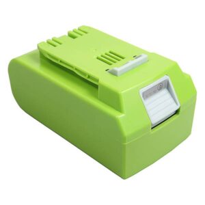 Batteria per Greenworks 29322 29807 29837 29842 29852 24V - immagine 3