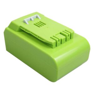 Batteria per Greenworks 29322 29807 29837 29842 29852 24V - immagine 4