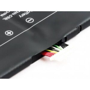 Batteria per HP EliteBook x360 1030 G3, Li-Polymer, 7,7V, 7300mAh - immagine 2