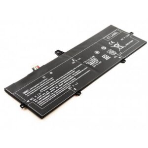 Batteria per HP EliteBook x360 1030 G3, Li-Polymer, 7,7V, 7300mAh - immagine 1