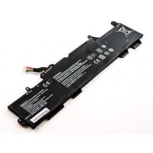 Batteria per HP Elitebook 735 G, HSTNN-IB8C , Li-Polymer, 11.55 V, 4330 mAh