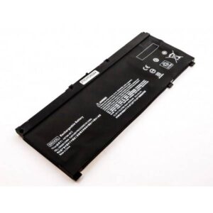 Batteria per HP Pavilion 15-CB, HSTNN-DB7W , Li-Polymer, 15,4 V, 4550mAh - immagine 1