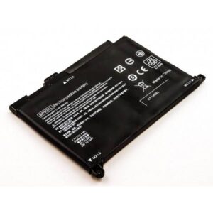Batteria per HP Pavilion PC 15, 15-AU010WM, Li-Polymer, 7,7V, 5300mAh