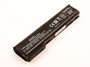 Batteria per HP ProBook 640, Li-ion da 5200mAh - immagine 1